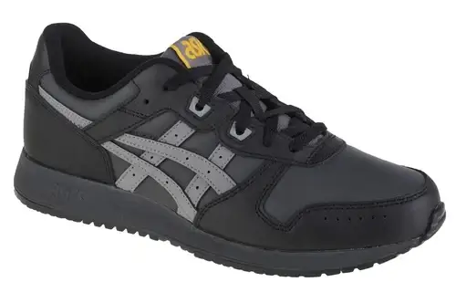 Кросівки чоловічі кожані Asics lite classic, фото 1