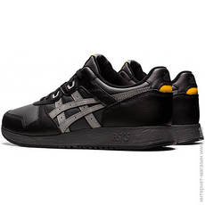 Кросівки чоловічі кожані Asics lite classic, фото 3