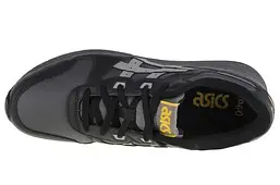 Кросівки чоловічі кожані Asics lite classic, фото 5