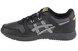 Кросівки чоловічі кожані Asics lite classic, фото 6