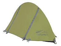 Палатка Tramp Lite Hurricane olive UTLT-042