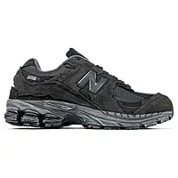 Кроссовки мужские и женские New Balance 2002R Protection Pack 36