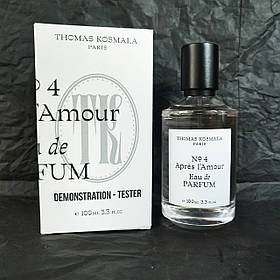 Thomas Kosmala № 4 Apres l'Amour (TESTER), 100 мл