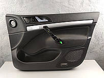 Карта дверей передня права Skoda Octavia A5 (2004-2013)