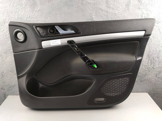 Карта дверей передня правая Skoda Octavia A5 (2004-2013) (ID#1875634406 ...