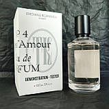 Thomas Kosmala № 4 Apres l'Amour (TESTER), 100 мл, фото 5