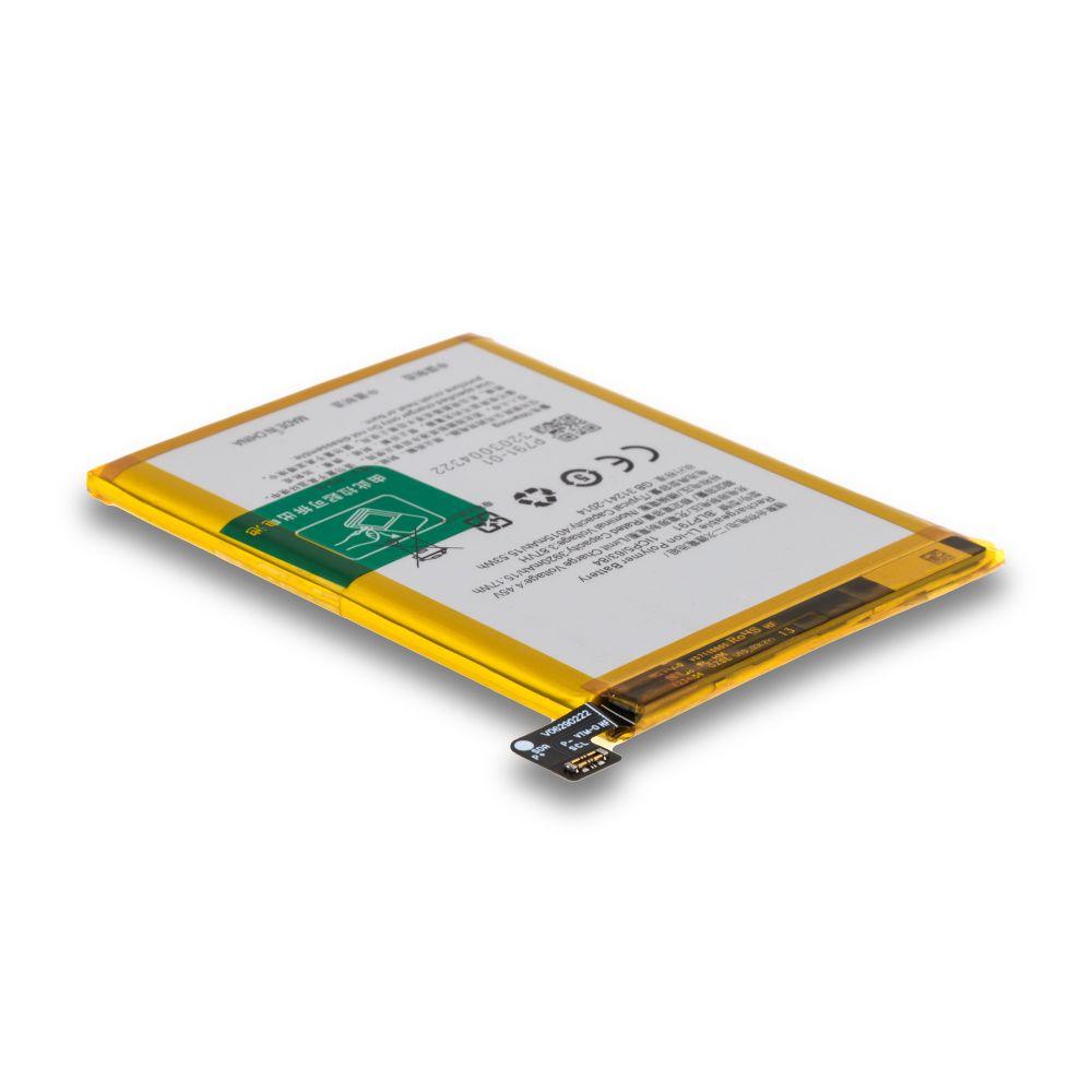 Акумулятор для Oppo Reno 4/BLP791, 4015 mAh Original PRC