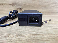 Блок живлення AC/DC Adapter 24V 4A 96W 5,5*2,1мм (ZF120A-2404000) Вживаний, фото 2