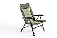 Mivardi Chair Premium Quattro Карпове крісло розкладне (навантаження 175кг) M-CHPREQ