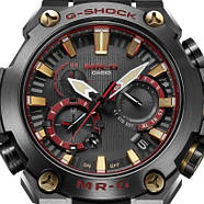 Чоловічі годинники Casio G-Shock MRG-B2000B-1A4JR MRG-B2000B-1A4, фото 2