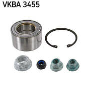 Комплект колесных подшипников SKF VKBA 3455