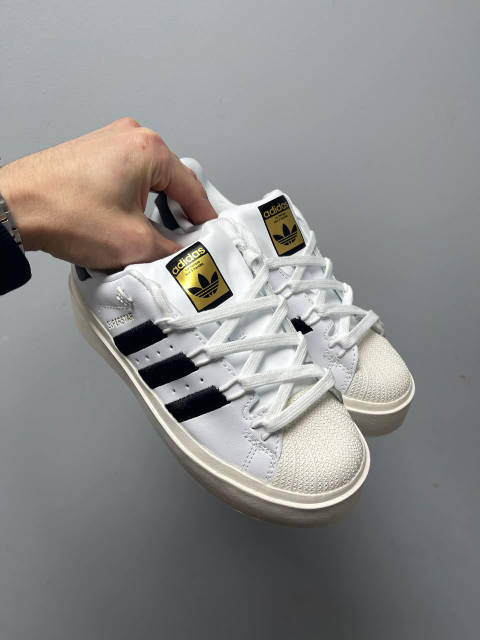 Adidas Superstar Platform ID 1875646221 2650 Prom.ua