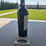 Тримач для винних пляшок., фото 5