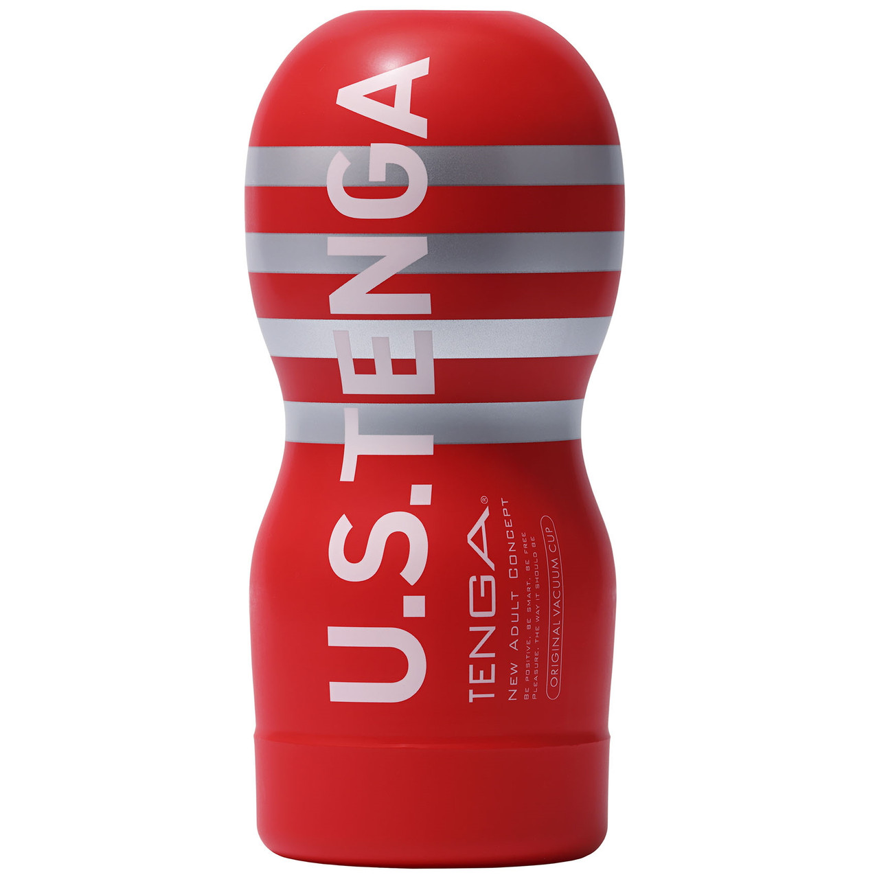 Мастурбатор Tenga US Original Vacuum Cup