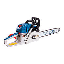 Пила бензинова Зеніт БПЛ-455/2600 Профі, фото 2