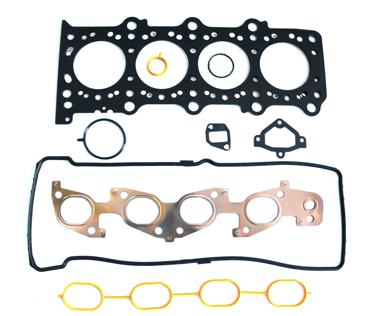 Комплект прокладок двигуна верхній Suzuki: Grand Vitara, Liana