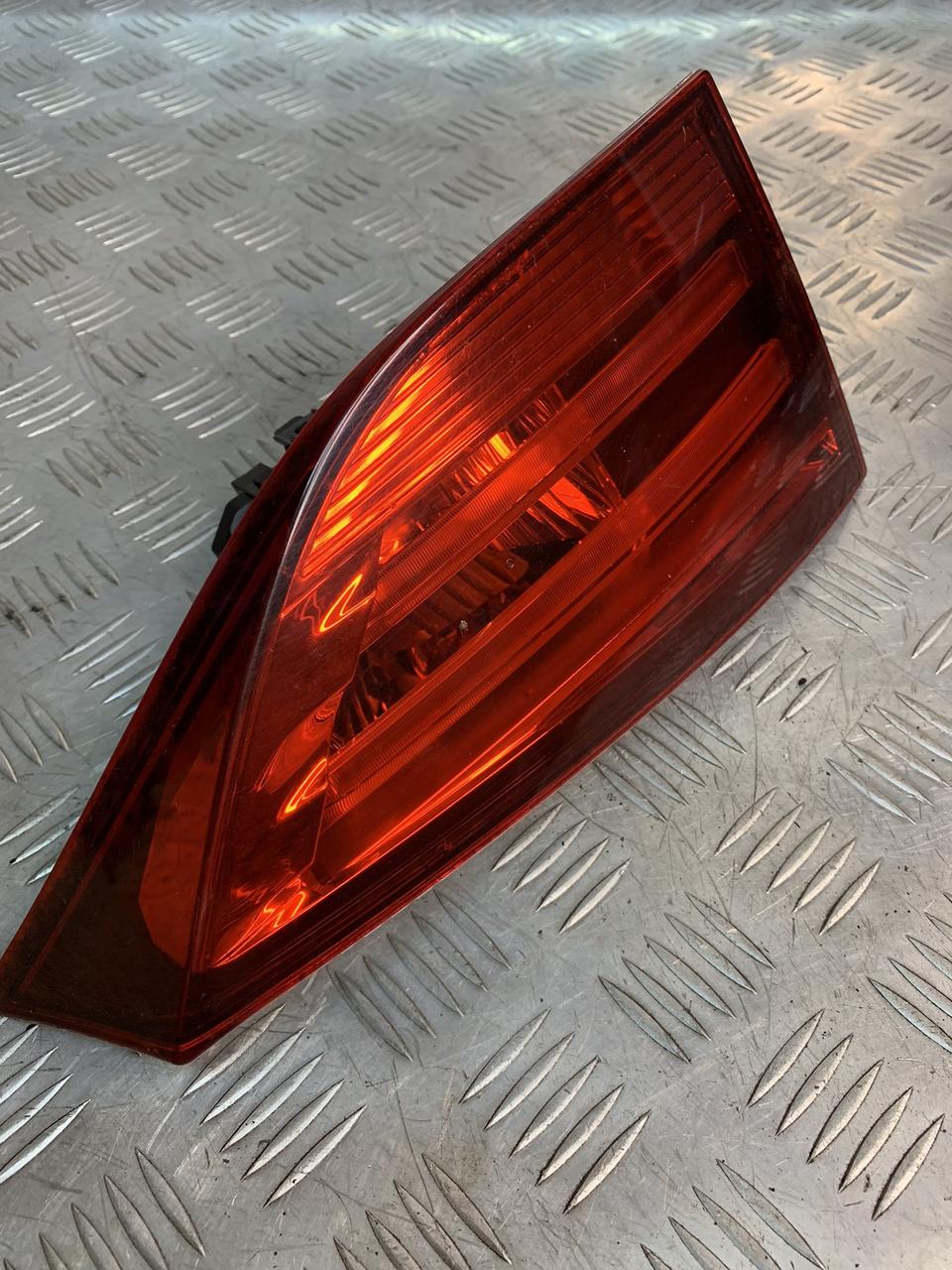 Б/В Стоп ліхтар задній лівий BMW X1 E84 6321299011, фото 1