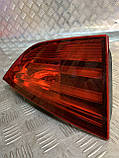 Б/В Стоп ліхтар задній лівий BMW X1 E84 6321299011, фото 3