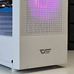 Ігровий комп'ютер Intel i5 8500 / RX 580 8GB "Snow Bars", фото 8