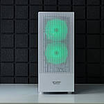 Ігровий комп'ютер Intel i5 8500 / RX 580 8GB "Snow Bars", фото 3