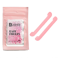 Компенсатори для вій Dalashes Easy Freezy / рожеві