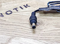 Блок живлення Delta 12V 3A 36W 5.5x2.5mm (ADP-36LR A) Вживаний, фото 3
