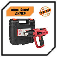 Строительный фен технический в кейсе Vitals Master Tf 206JScc (2 кВт) Топ 3776563