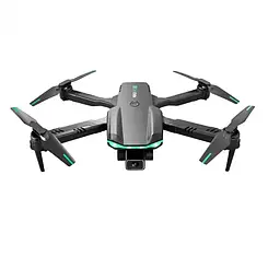 Квадрокоптер з 4к і fpv камерою Wi-Fi KK3pro М