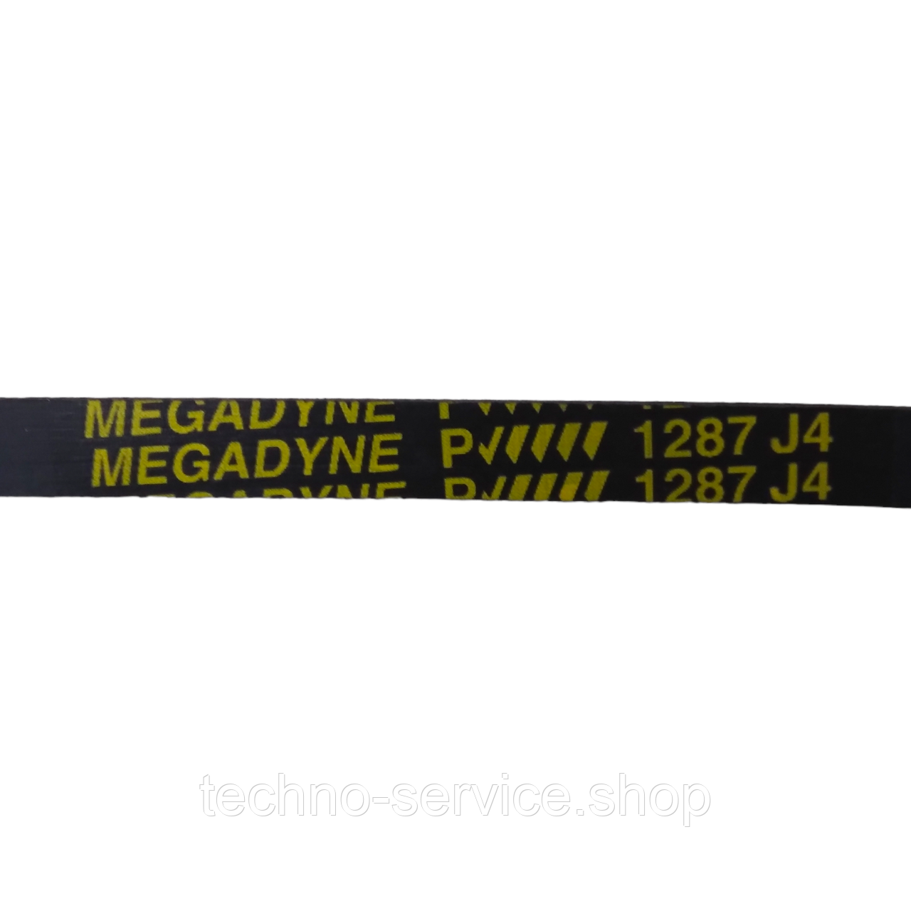 Ремінь Megadyne J 1287 PJ4