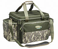 Mivardi Carryall CamoCODE Solid Коропова сумка для риболовлі M-CCCS