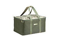 Mivardi Carryall CamoCODE Cube Large Коропова сумка для риболовлі M-CCCCL