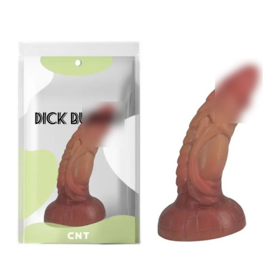 Фалоїмітатор на присоску Dick Buddies Unicorn