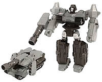 Робот-трансформер Мегатрон 18 см - Transformers Generations Battalion Series