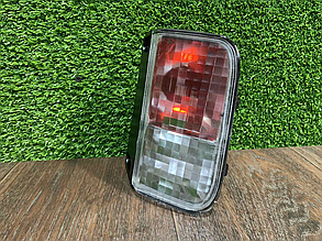 Лівий задній ліхтар Opel Vivaro 01-14 Аналог Опель Віваро