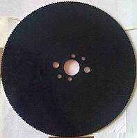 Диск 250х2х32 зубів 200 по металу