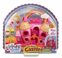 Lalaloopsy Tinies Sew Royal Castle Лалалупси и сказочный замок