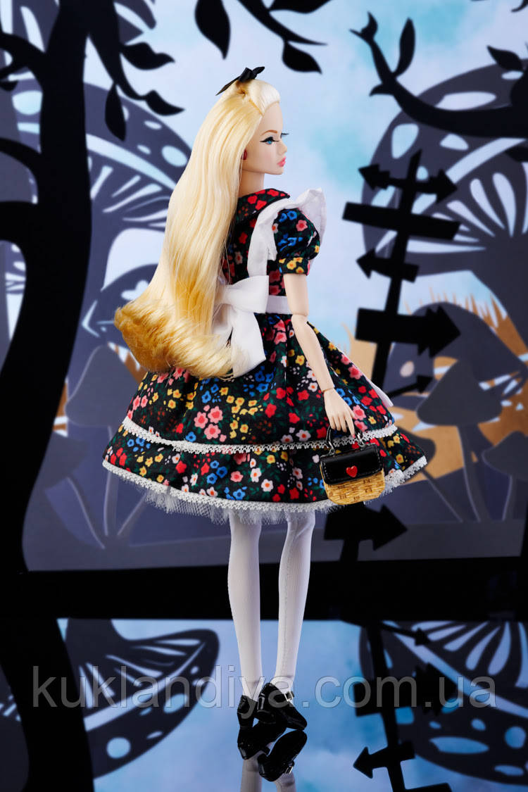 Кукла Integrity Toys Поппи Паркер So Curious Poppy Parker купить в