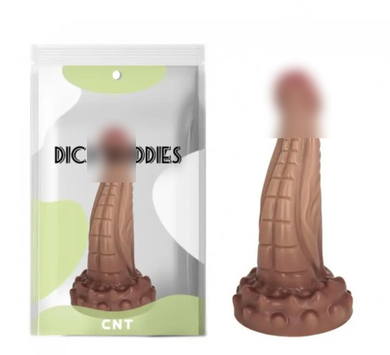 Фалоїмітатор на присоску Dick Buddies Admiral