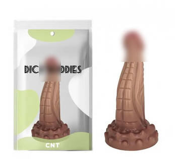 Фалоїмітатор на присоску Dick Buddies Admiral, фото 1