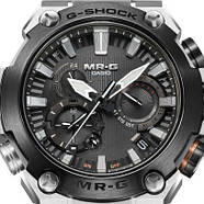 Чоловічі годинники Casio G-Shock MRG-B2000D-1AJR MRG-B2000D-1A, фото 4