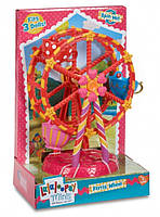 Карусель для маленьких Лалалупси Lalaloopsy Mini Ferris Wheel