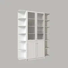 Книжкові шафи