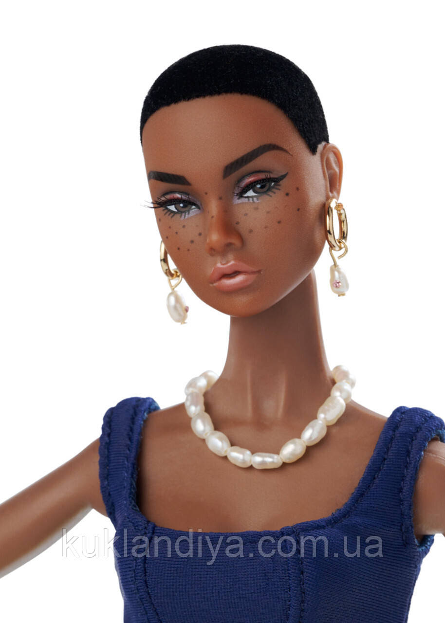 Кукла Integrity Toys Поппи Паркер Spring 2021 (Yellow) ﻿Poppy Parker ...