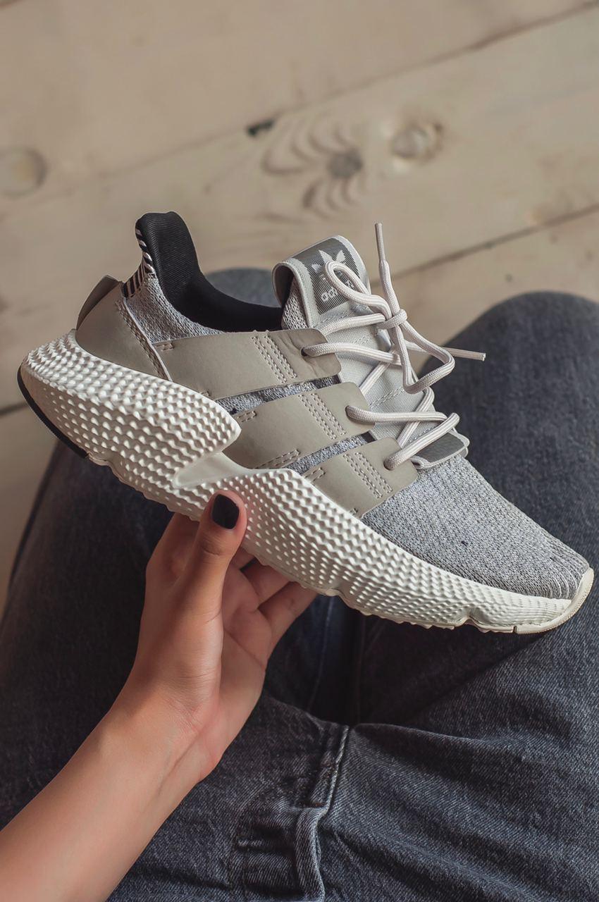 Prophere top sneakers adidas