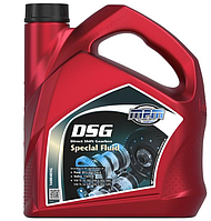 Трансмиссионное масло MPM DSG Special Fluid / 4л. / ( VW TL 52182 / 52529, G 052182 / 052529 )