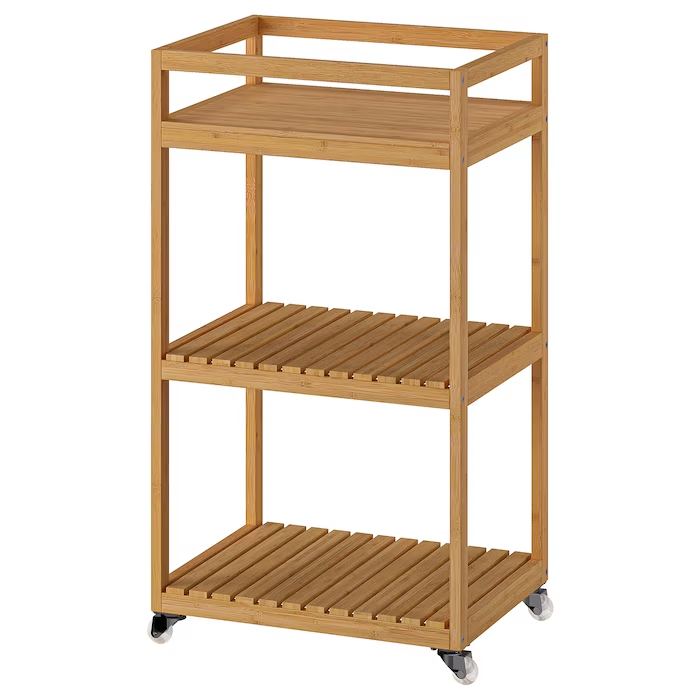 Візок RAGRUND  IKEA 205.494.18