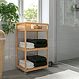 Візок RAGRUND  IKEA 205.494.18, фото 3