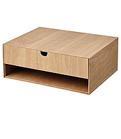 Мини-комод HASTVISKARE IKEA 305.498.56