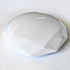 LED світильник накладний Biom 24W 5000K коло зоряне небо DL-R205-24-5 22872, фото 7