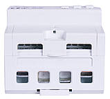 Трифазний електронний лічильник 100А клас 1 [i0310038] RS485 E.NEXT e.control.w08, фото 5
